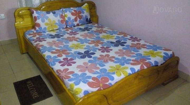 Jakuden's Guest House