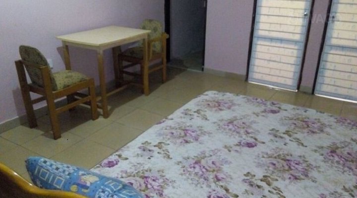 Jakuden's Guest House