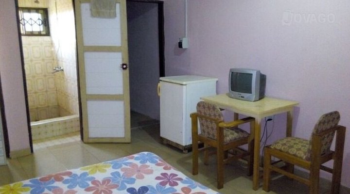 Jakuden's Guest House