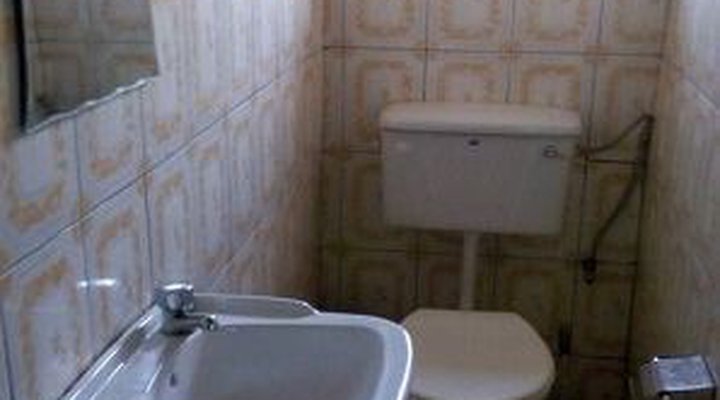 Jakuden's Guest House