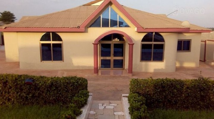 Jakuden's Guest House