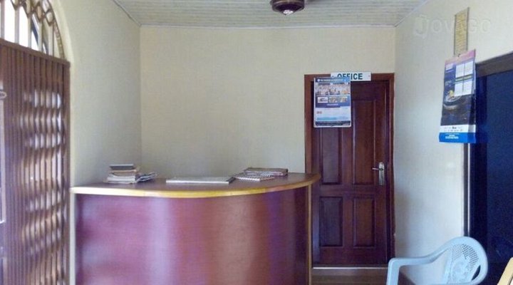 Jakuden's Guest House