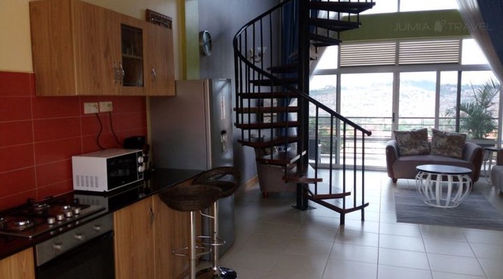 Premiere Boutique Hotel