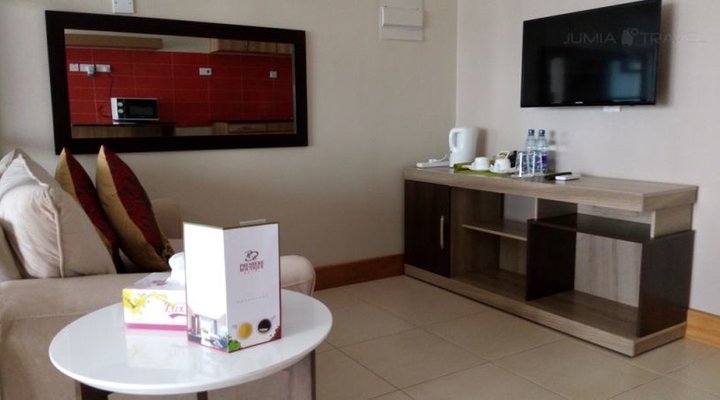 Premiere Boutique Hotel