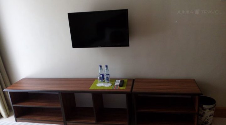 Premiere Boutique Hotel