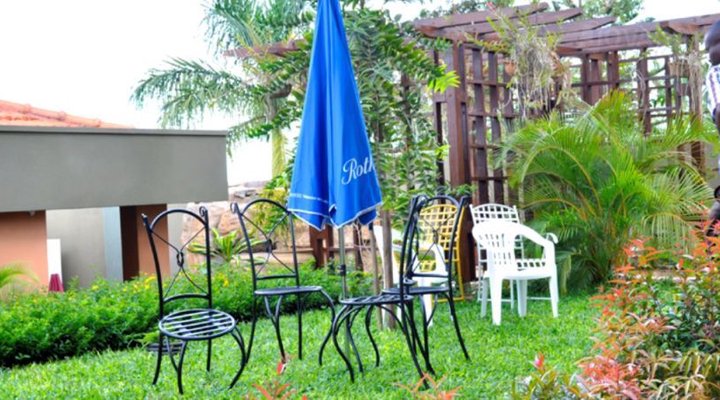 Premiere Boutique Hotel