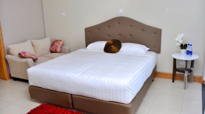 Premiere Boutique Hotel