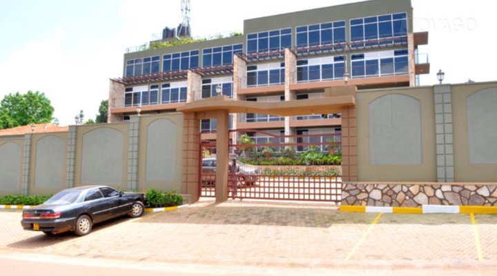 Premiere Boutique Hotel