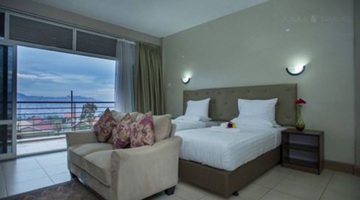 Premiere Boutique Hotel