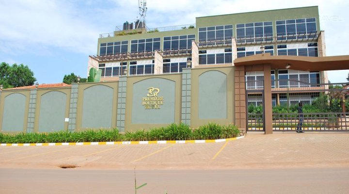 Premiere Boutique Hotel