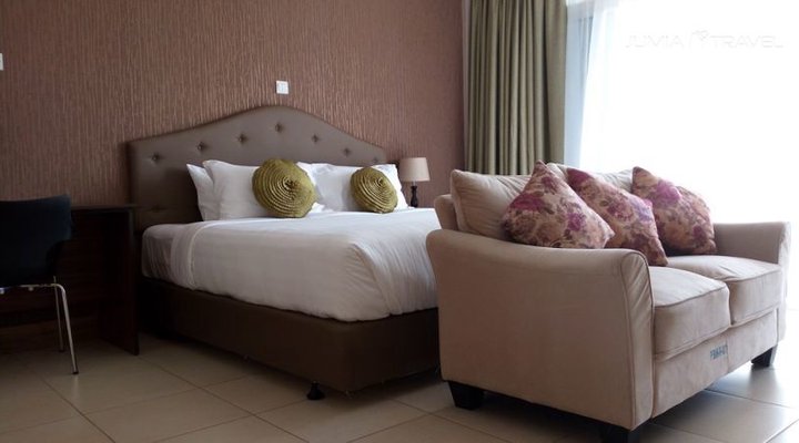 Premiere Boutique Hotel