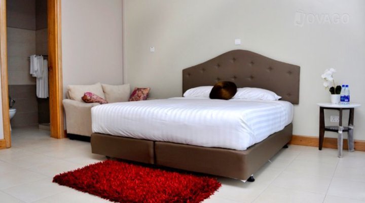 Premiere Boutique Hotel