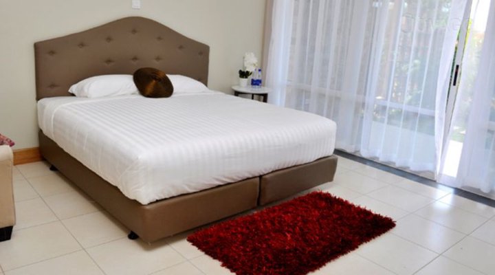 Premiere Boutique Hotel