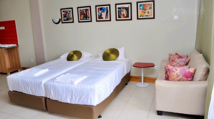 Premiere Boutique Hotel