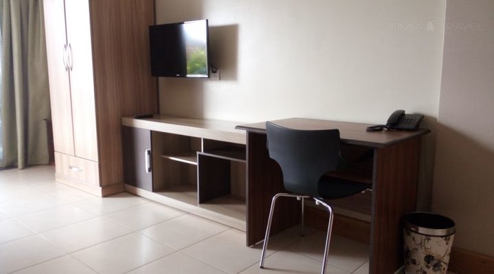 Premiere Boutique Hotel