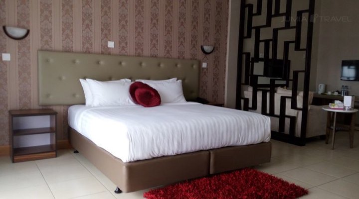 Premiere Boutique Hotel