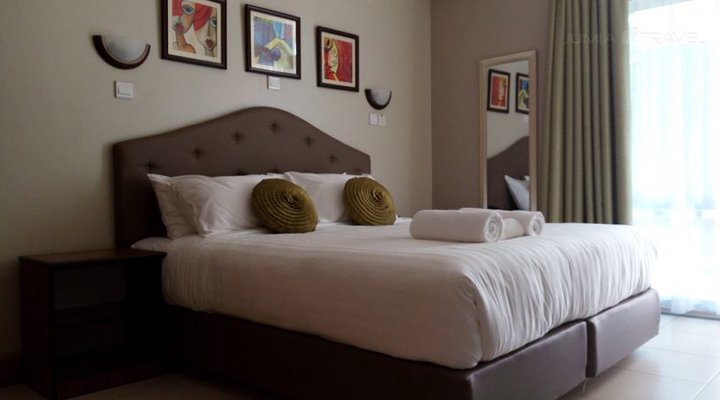 Premiere Boutique Hotel