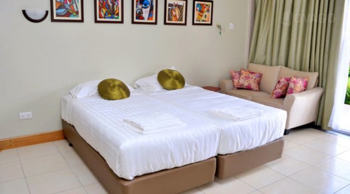 Premiere Boutique Hotel