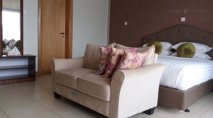 Premiere Boutique Hotel