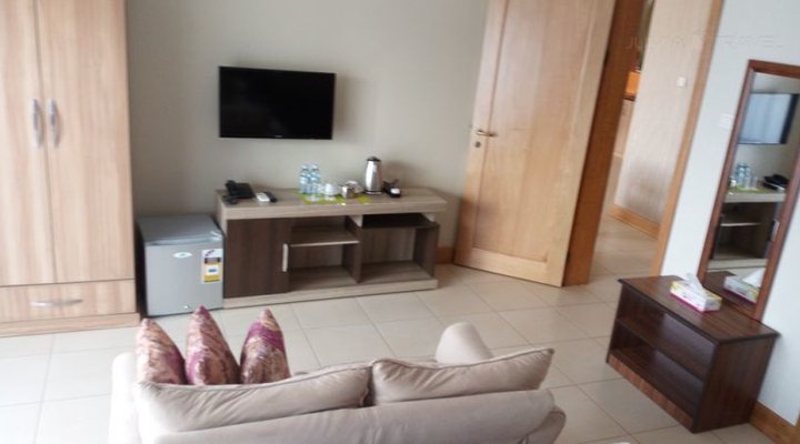 Premiere Boutique Hotel