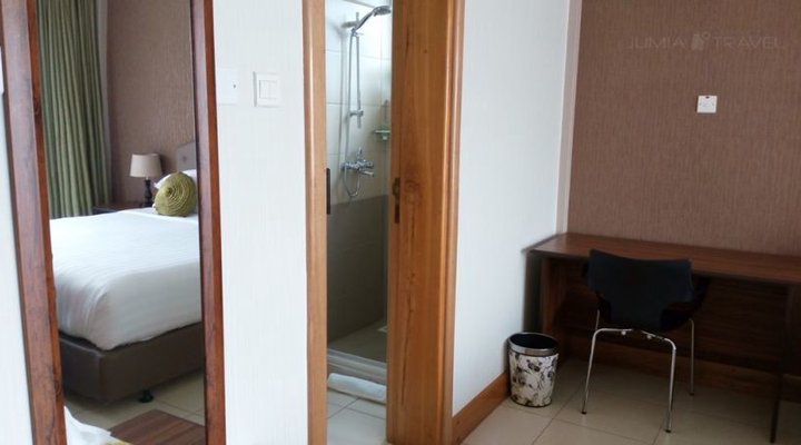 Premiere Boutique Hotel