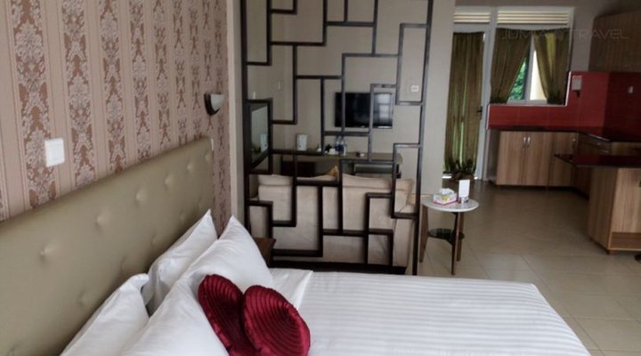 Premiere Boutique Hotel