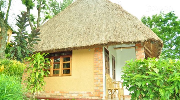 Kitojo Guest Cottages