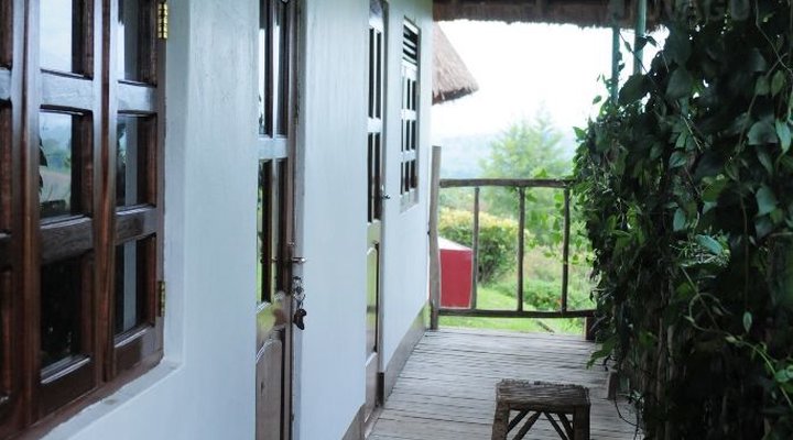 Kitojo Guest Cottages