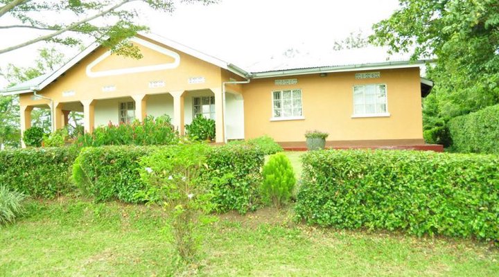 Kitojo Guest Cottages