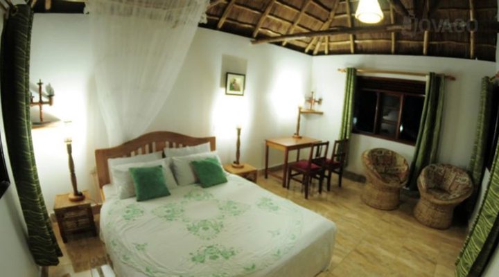 Kitojo Guest Cottages