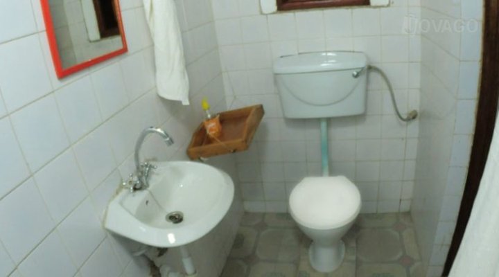 Kitojo Guest Cottages