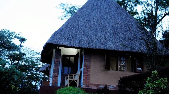 Kitojo Guest Cottages