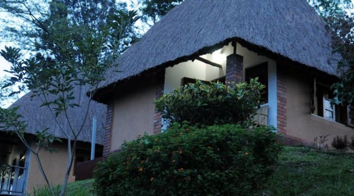 Kitojo Guest Cottages