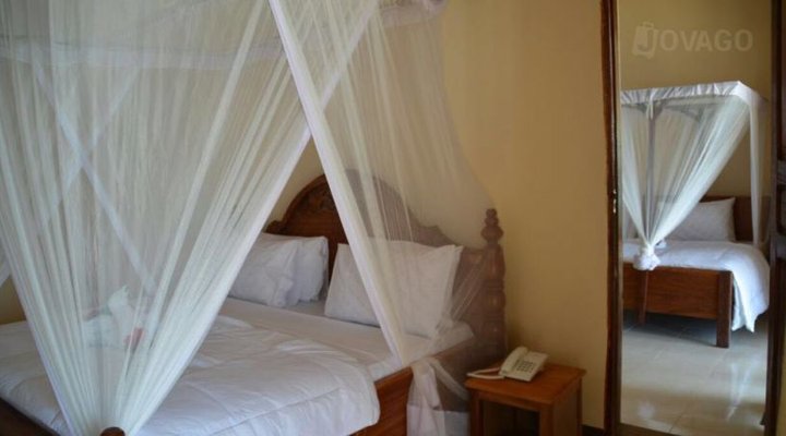 Sea View Hotel Mazizini