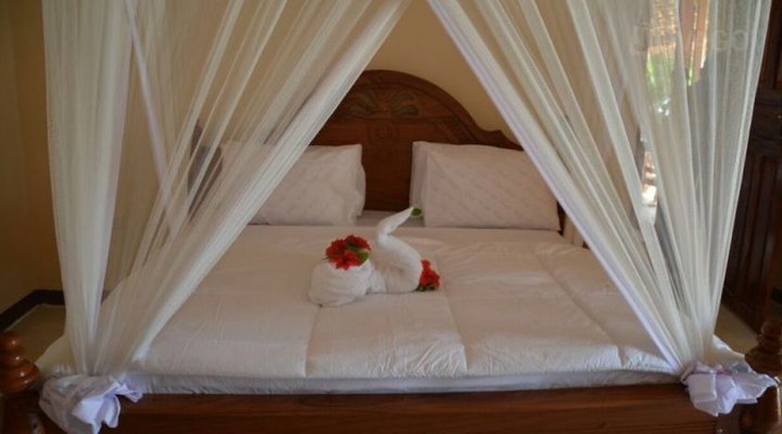 Sea View Hotel Mazizini