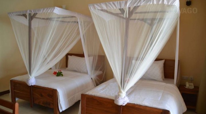 Sea View Hotel Mazizini