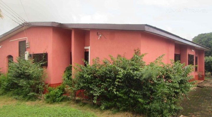 Tranquil Lodge