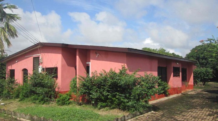 Tranquil Lodge