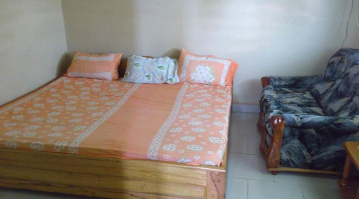 Linns guest house