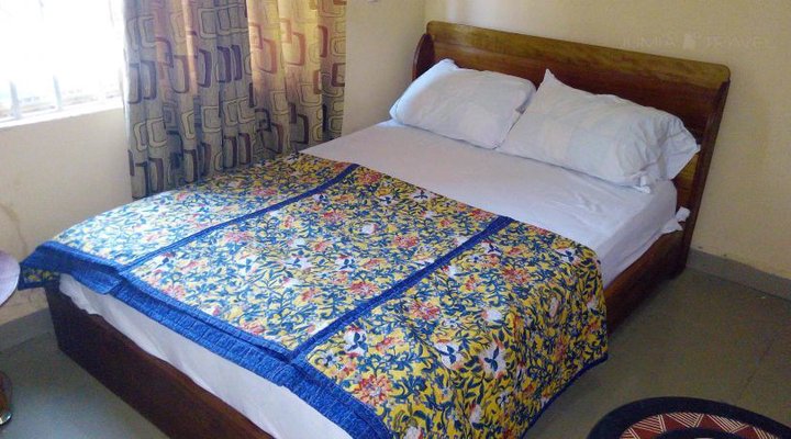 Linns guest house