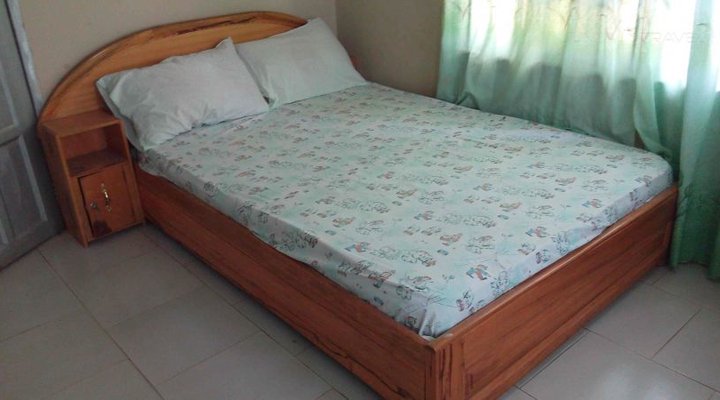 Linns guest house