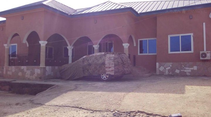 Linns guest house
