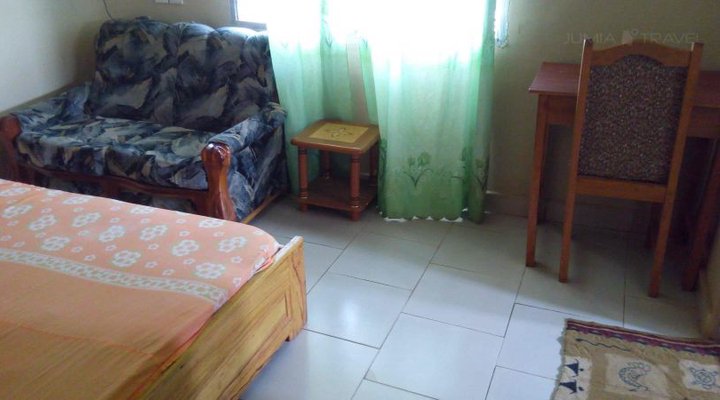 Linns guest house