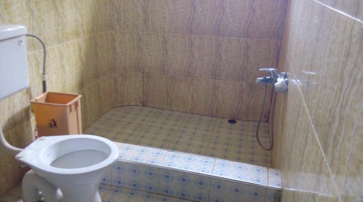 Linns guest house