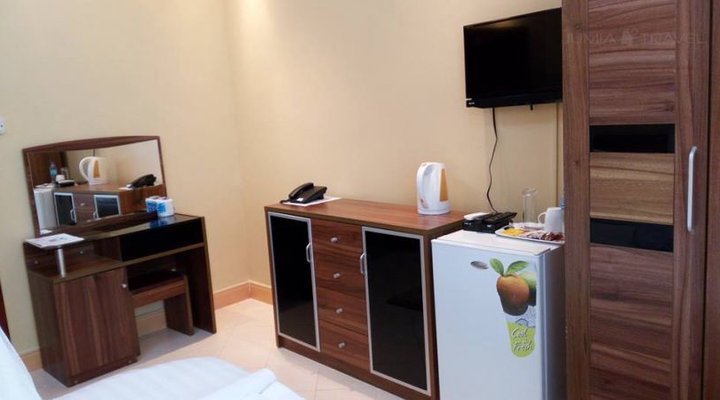 The Heron Court Boutique Hotel