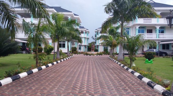 The Heron Court Boutique Hotel