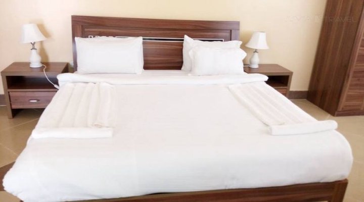 The Heron Court Boutique Hotel