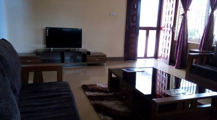 The Heron Court Boutique Hotel