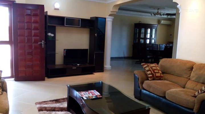 The Heron Court Boutique Hotel