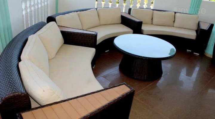 The Heron Court Boutique Hotel
